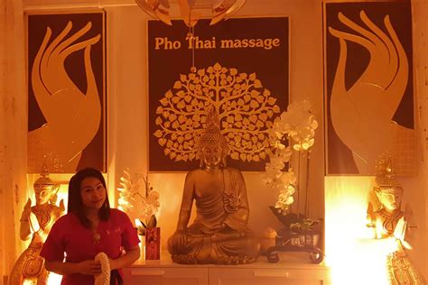 Massage Thai Rouen